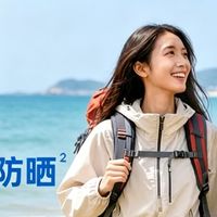 春夏季控油防晒新方案
