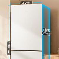 冰箱一般什么品牌好用？拒绝串味与尺寸焦虑，这4款实测超值