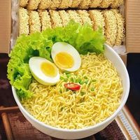 方便面真能吃？关键看这三点：防腐剂没你想的可怕，但油脂和钠才是隐形雷区