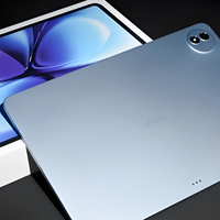 2026年4月份四款旗舰平板横评，看完就知道怎么选了