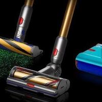 戴森吸尘器天梯图选购指南：从V8到V16，一篇看懂不纠结