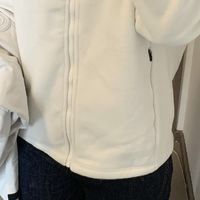 骑行风夹克通勤实测：好看不实用