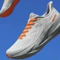 80kg以上跑者必看！500元内真正扛得住大体重的跑鞋怎么选？