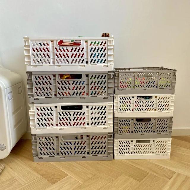 生活中你有哪些「变废为宝」不花钱的收纳技巧？