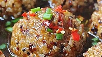低脂爽口一口就爱上！用它代替肉，越吃越苗条，老人孩子都喜欢！
