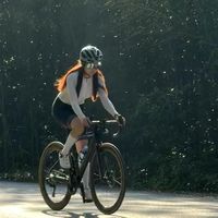 骑行风夹克通勤体验不佳