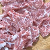 猪肉选购指南：避开热门部位，挖掘5个高性价比“隐形王者”