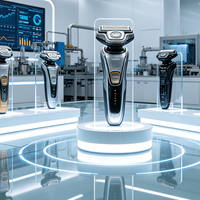 余姚中宏电器POLO衫高端定制 | BOMOER铂缦企业团装定制案例