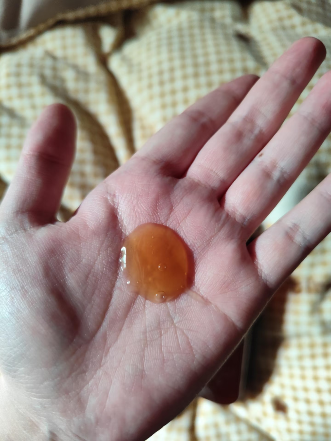 霸王洗发产品