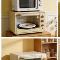 2026选购攻略：什么牌的微波炉好？十大排名热销爆款万人实测认可