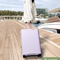 2026年行李箱推荐：7款热销横评，从200到1000+（4月更新）