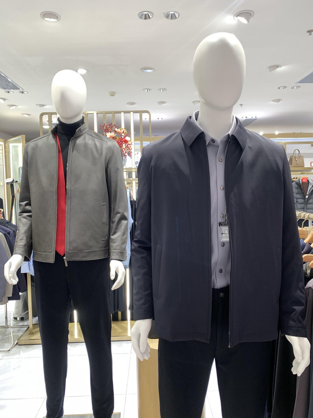 自在型格：皮尔卡丹休闲系列的当代生活美学