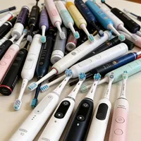 👩‍⚕️闺蜜宝典|别再瞎选电动牙刷！