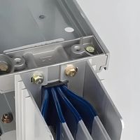 实测！镇江金展母线槽凭啥成为高安全工程标配？