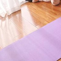 想买张瑜伽垫，不知道哪个品牌好？木林森的怎么样？