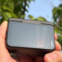 Insta360 GO Ultra界面使用分享第二部分