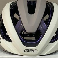 GIRO白羊座头盔：轻量化佩戴体验友好