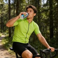 电解质水喝对才有效：90%的人补错了钠钾配比
