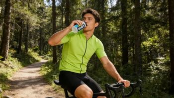 电解质水喝对才有效：90%的人补错了钠钾配比