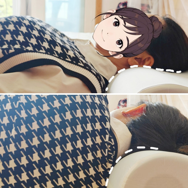 让睡眠上瘾，让肩颈松弛，霍觉睡眠枕沉浸式测评体验