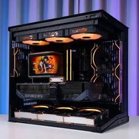 联力包豪斯迷你V2黑金装机方案解析