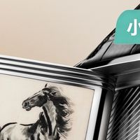 一块表两面戴，背面还藏着徐悲鸿的马？积家这波Reverso新品有点意思！