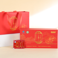 中式滋补创新升级，十款灵芝孢子粉品牌，适配现代快节奏生活