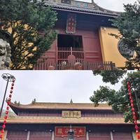 跟着太平年游杭州——吴越文化2日游