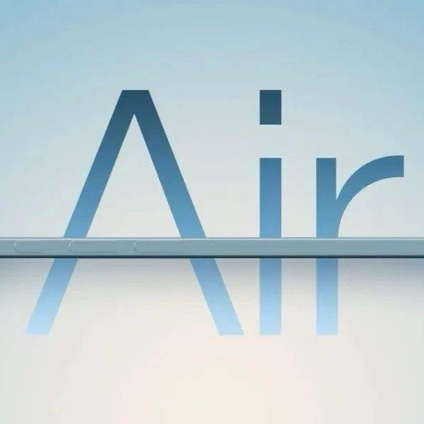 iPhone Air 2 不会缺席!2027见!