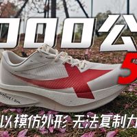 2000公里5PRO | 可以模仿外形 无法复制力量