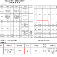 严选高品质原料，十款灵芝孢子粉品牌，营养充足更具价值