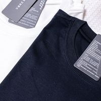 全功能VBREX六防T恤测评：重装越野防水+防油+防污，一件能顶三件