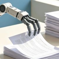 OpenClaw实测：自动整理文件