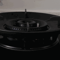 用了半个月5.2KW猛火灶，我才知道以前炒菜都是在“煮菜”…