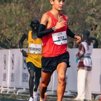 王文杰独自领跑不掉速破半马纪录引热议，61分15秒含金量几何？我们用87+用户观点全景呈现