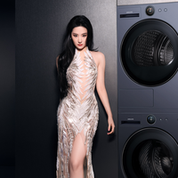 刘亦菲同款追觅 L9 洗烘套装：全变频热泵烘干，奢护如新