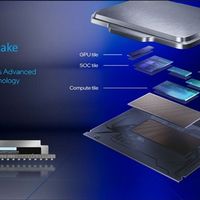 12个Xe3P核心！Intel最强核显有望登陆桌面