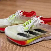 跑圈公认“万金油”！Adidas Boston 12真香！