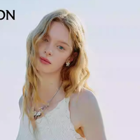 春天里的柔光滤镜｜这件防晒衫会自己打光