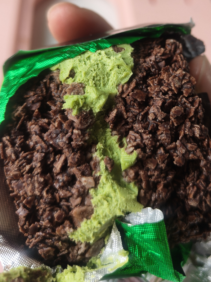 饼干糕点