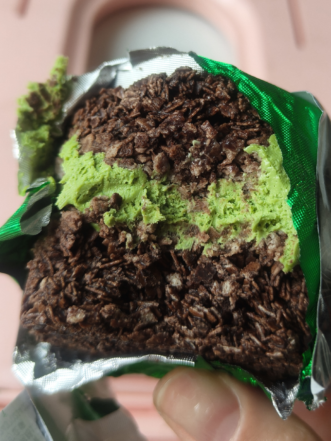 饼干糕点
