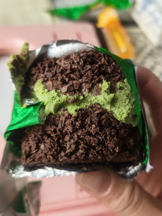 饼干糕点