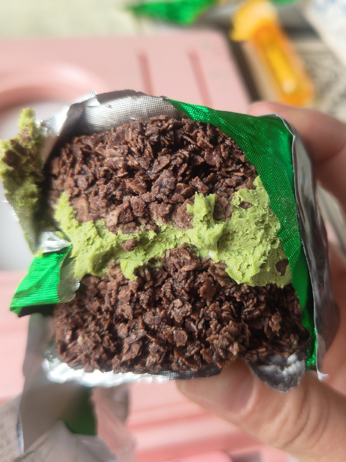 饼干糕点