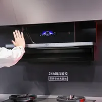 在AWE现场玩疯了！方太好牛