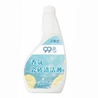 2026瓷砖清洁剂十大品牌排行榜：SGS认证 强力去污公认第一名