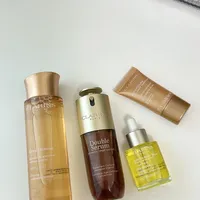 31岁干敏皮｜终于集齐娇韵诗家的本命护肤品