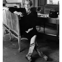 女性*珠宝｜打破常规，重新定义审美符号🐆