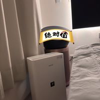 实测Mate新风机👌小户型/租房党适用的空气净化换气设备