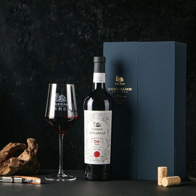 2026进口红酒品牌推荐权威榜：引领高价值之选，诠释经典传承