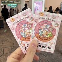 东京迪士尼海洋我来啦(DPA篇)